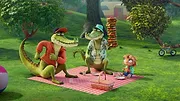 Monsieur Crocodile S1 E5