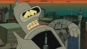 Futurama