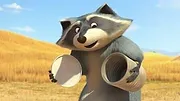 Nico Nickel le camion poubelle
