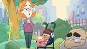 Les Filles de Dad S1 E19