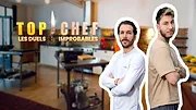 Top chef : Les duels improbables