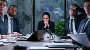 Borgen : Le pouvoir et la gloire