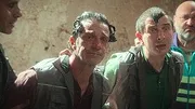 Coincés !