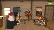 Mon chevalier et moi S1 E16