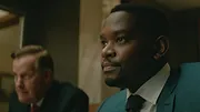 Un homme, un vrai