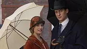 Downton Abbey S5 E5