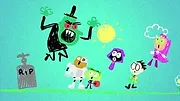 Teen Titans Go!