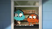 Le Monde incroyable de Gumball S4 E37
