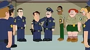 Brickleberry