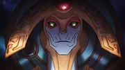 DOTA : Dragon's Blood