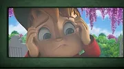 Alvinnn !!! et les Chipmunks
