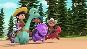 Dino Ranch
