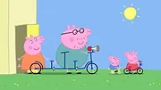 Peppa Pig S2 E33