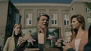 Le Gang du gant vert