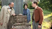 Les Petits Meurtres d'Agatha Christie S1 E10