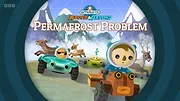 Les Octonauts : Mission Terre