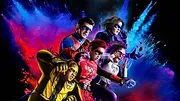Danger Force S1 E9