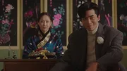 The Last Empress