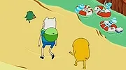 Adventure Time