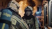 Under Fire