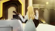 CAROLE & TUESDAY