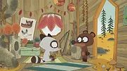 Pompon Ours S1 E19