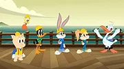 Bugs Bunny Builders
