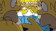 Les Simpson S13 E1
