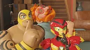 Power Players S1 E6
