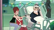 Chicago Party Aunt