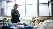 FBI S1 E3