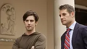 Heroes S2 E6