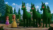 Princesse Sofia : Apprentie magicienne