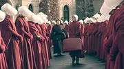 The Handmaid's Tale : La Servante écarlate