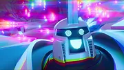 Super frères, mégarobots !