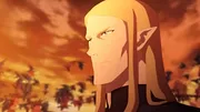 DOTA : Dragon's Blood