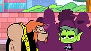 Teen Titans Go!