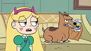 Star Butterfly