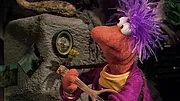 Fraggle Rock