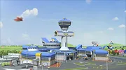Super Wings, Paré au décollage S3 E6
