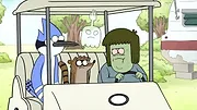Regular Show