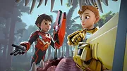 Heroes Dinoster S1 E48