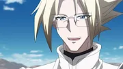 SHAMAN KING