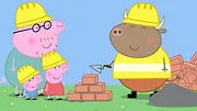 Peppa Pig S4 E2