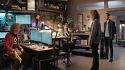 Biohackers