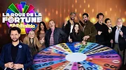 La Roue de la fortune : Célébrités