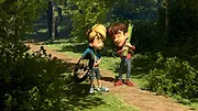 Partie de campagne S1 E5