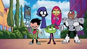 Teen Titans Go! S7 E51