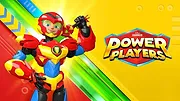 Power Players S1 E22
