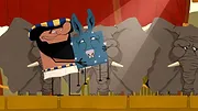 1001 Mondes Antiques S1 E8